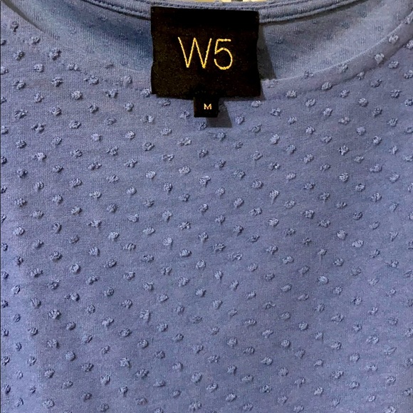 W5 Médium half sleeve shirt - Picture 2 of 2